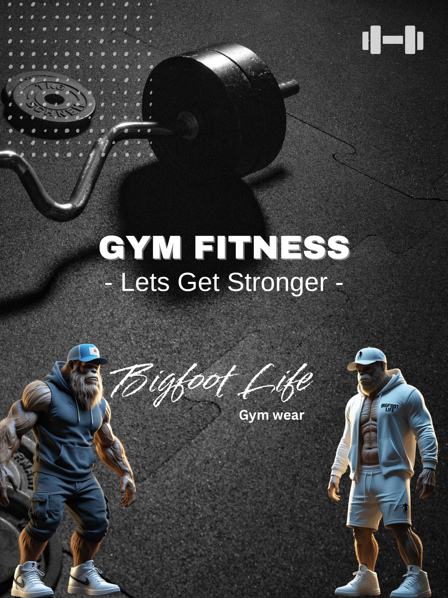 Gym wear
