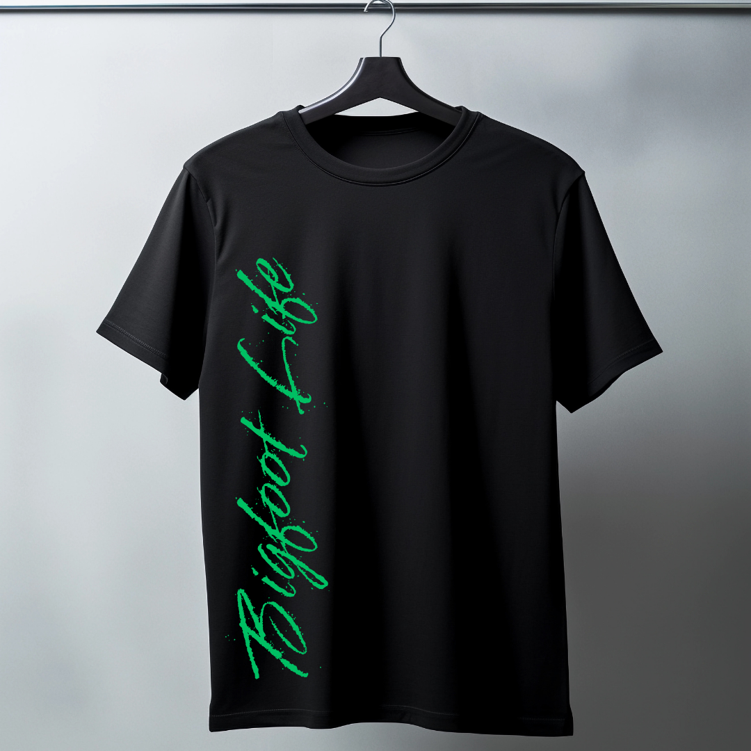 Short sleeve tshirt