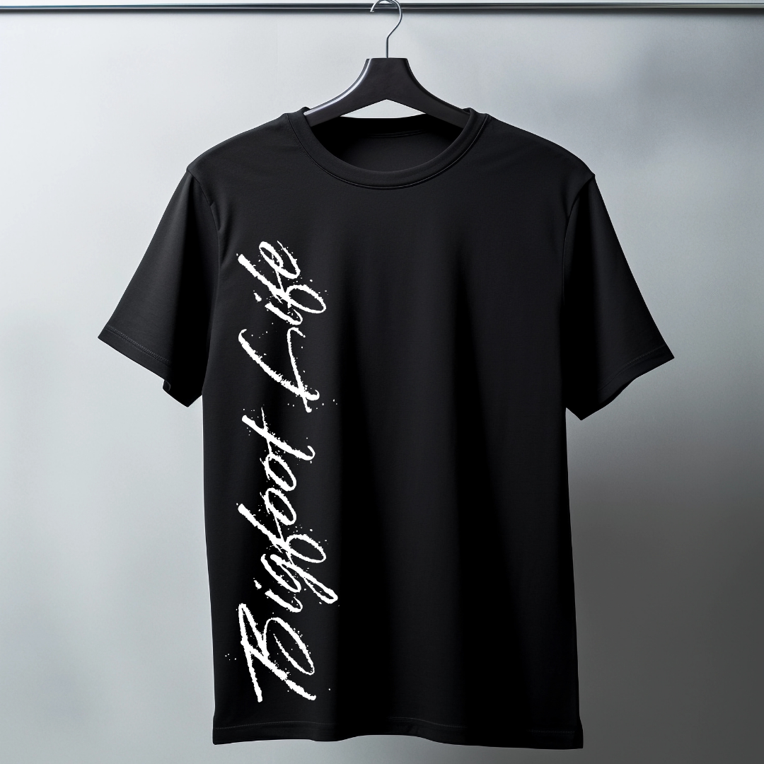 Short sleeve tshirt