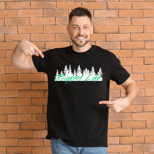 Short sleeve t-shirt