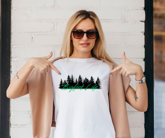 Short Sleeve T-shirt