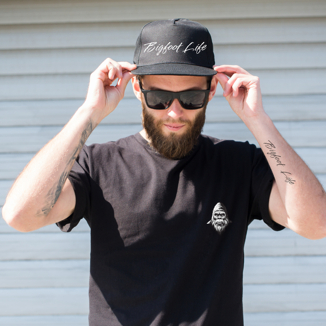 Limited Edition Trucker Hat