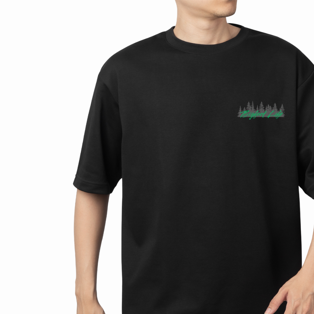 Short sleeve tshirt