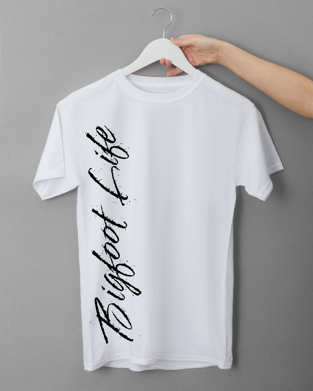 Short sleeve tshirt