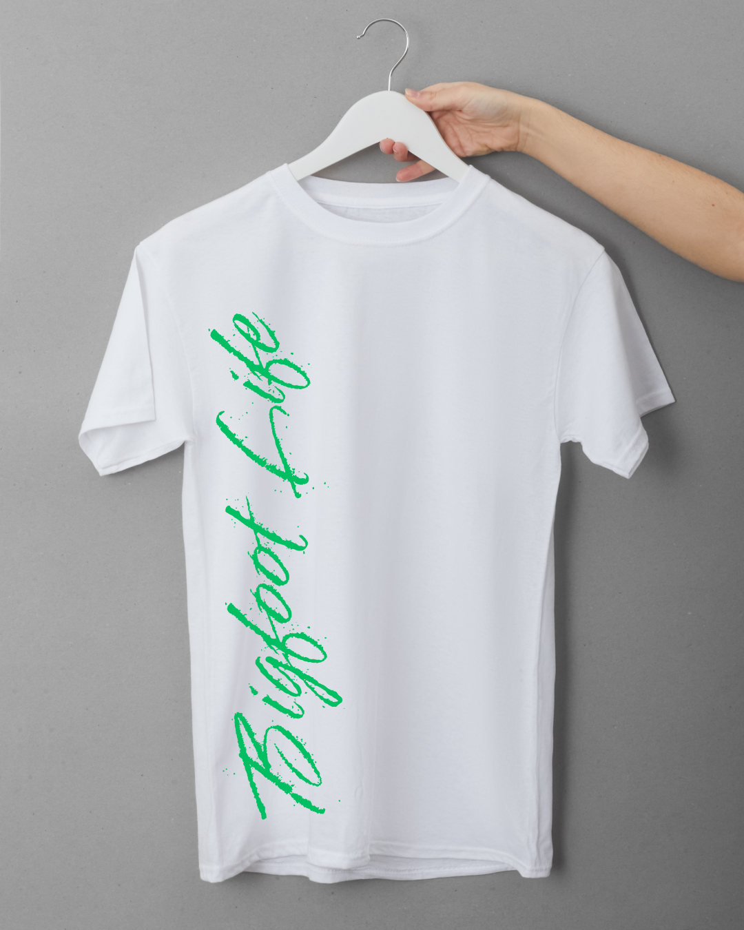 Short sleeve tshirt