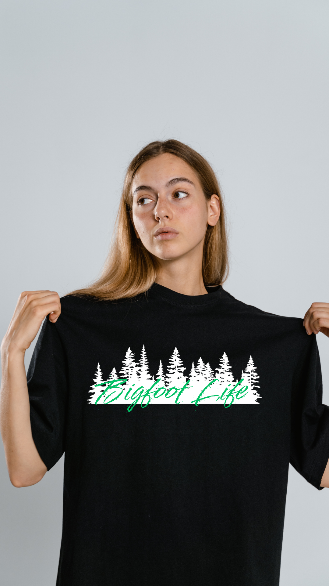 Short sleeve t-shirt