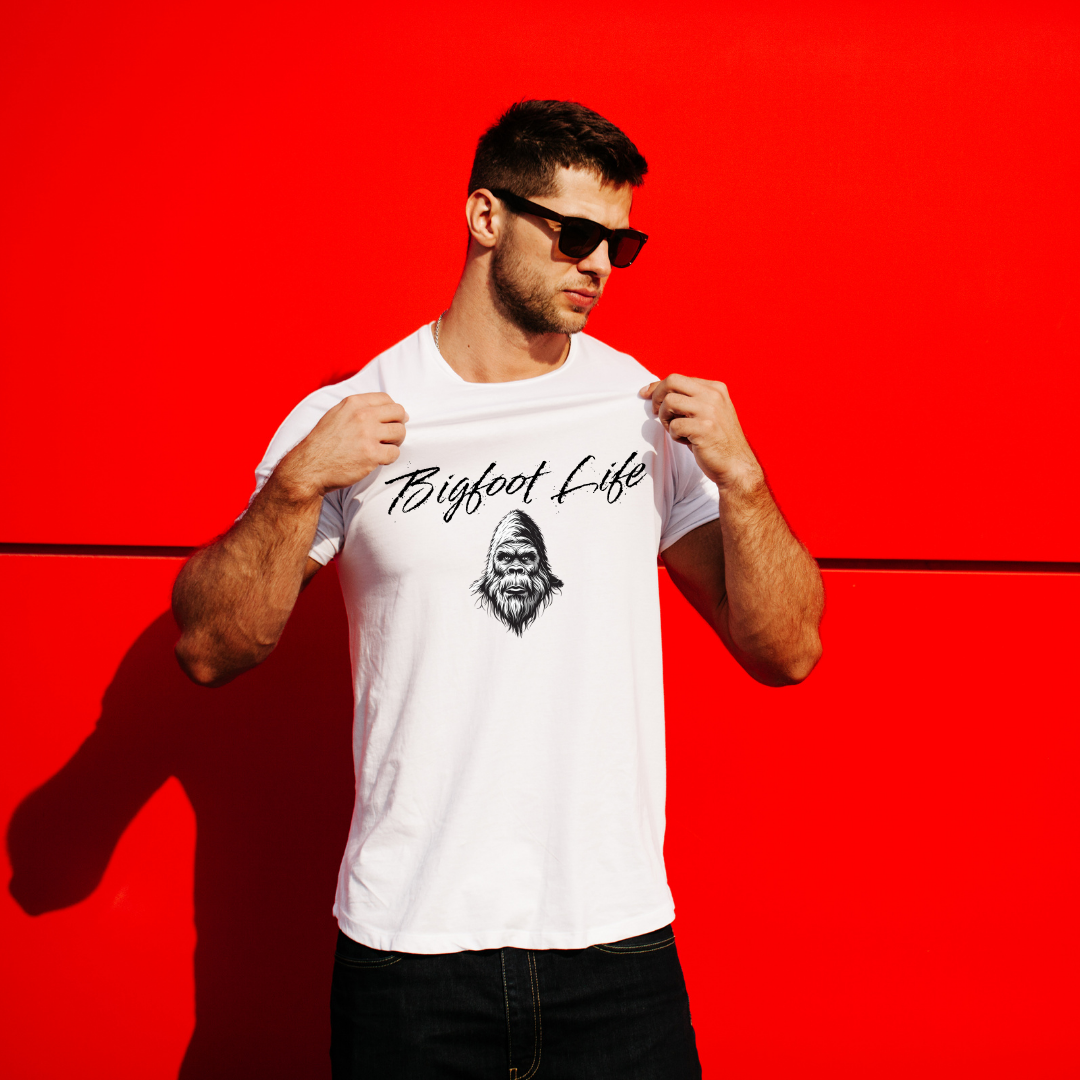 Short sleeve tshirt