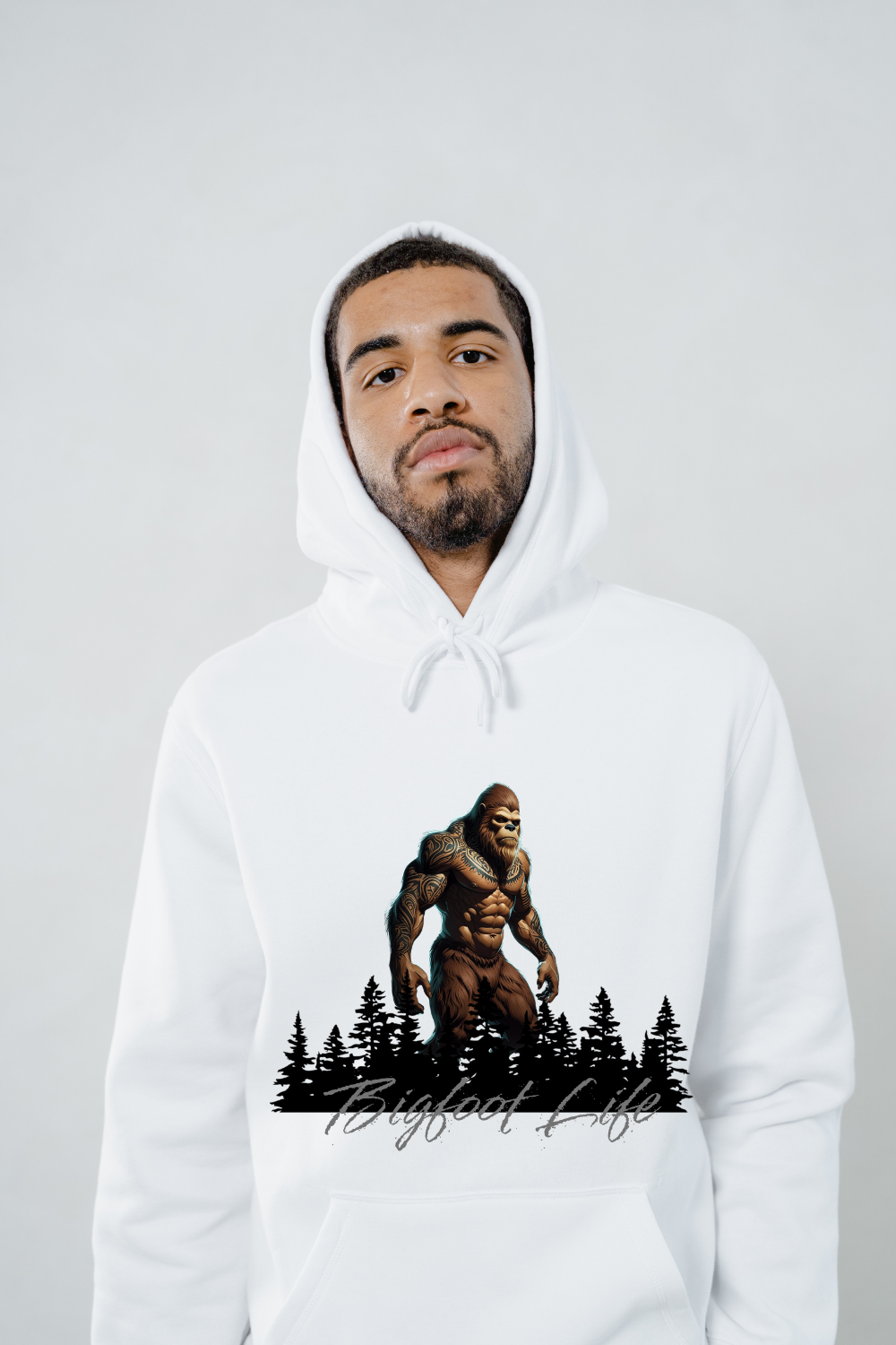 Limited Edition Hoodie