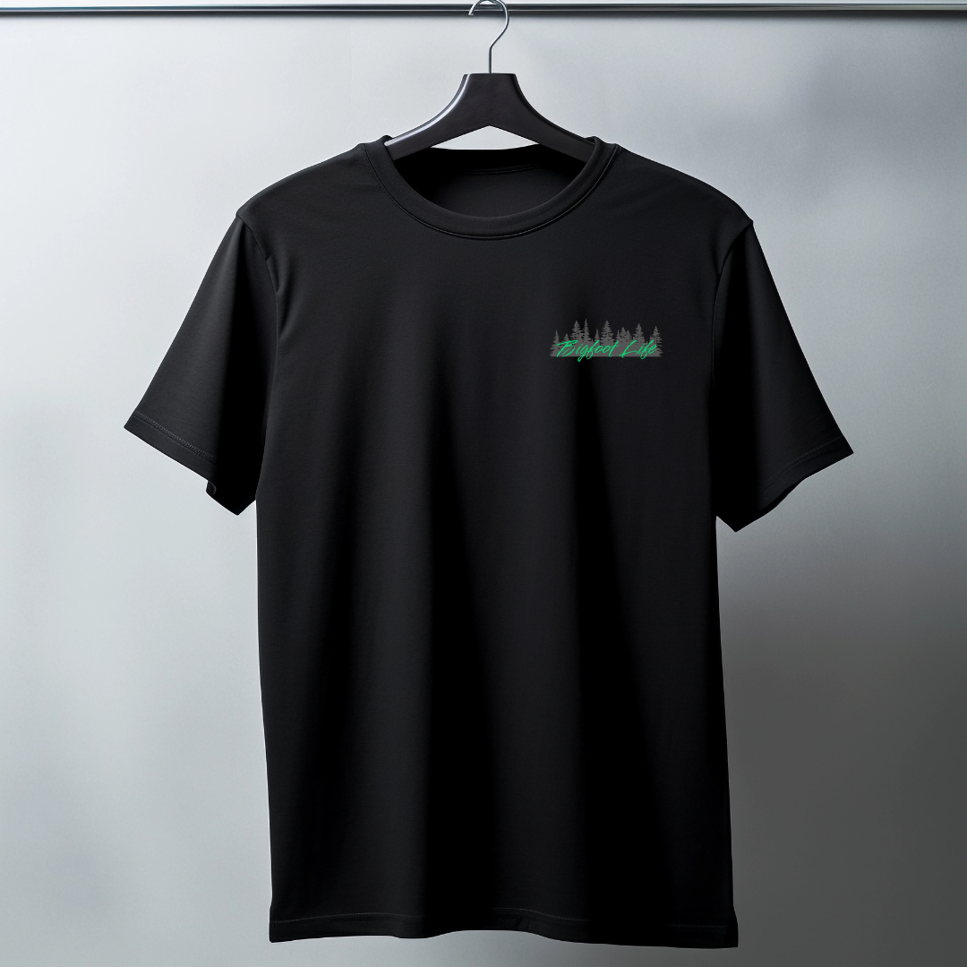 Short sleeve tshirt