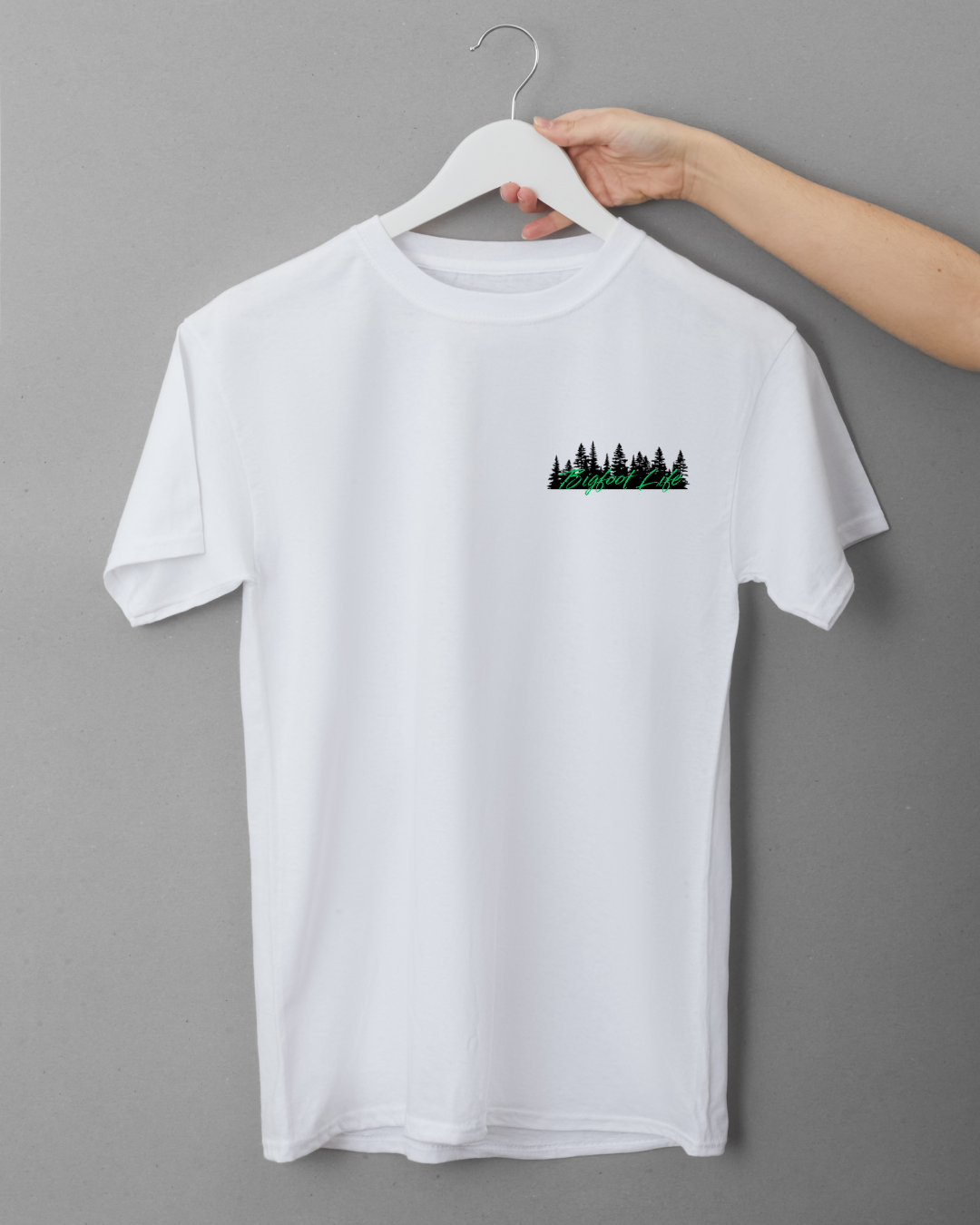 Short sleeve tshirt