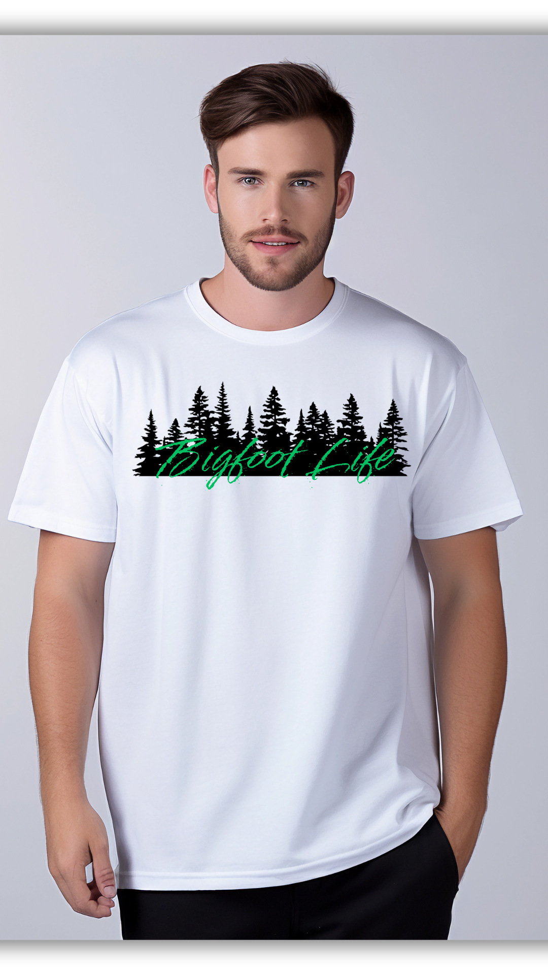 Short Sleeve T-shirt