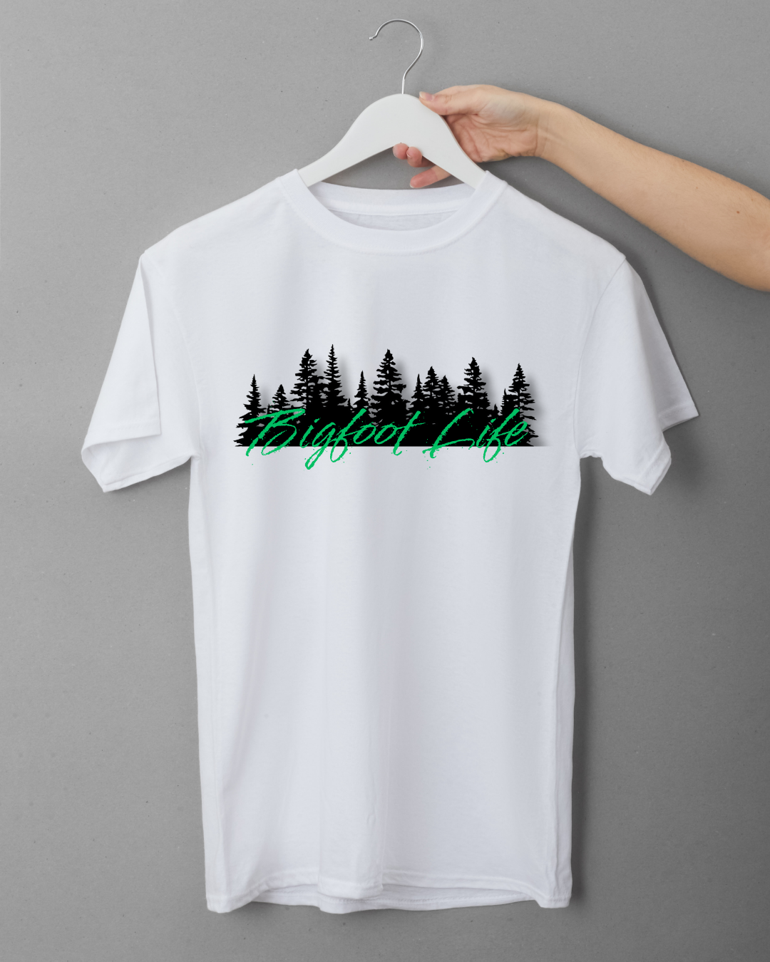 Short Sleeve T-shirt