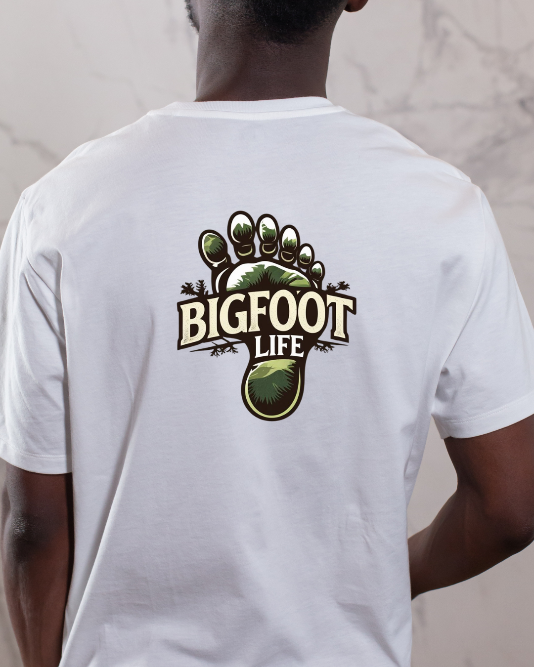 Short sleeve tshirt